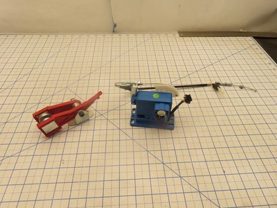 Bowflex Max Trainer M5 Servo Actuator and Resistance Brake Adjuster Read Below