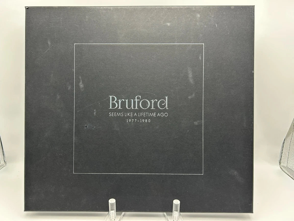 bruford products for sale | eBay