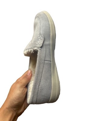 Women's Vionic Lynez Light Grey