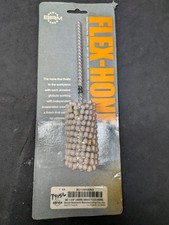 Flex-Hone Tool BC138800 Cylinder Hone 1-1/8" 35MM Bore, 8" OAL, 800 Grit