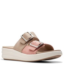 Clarks Drift Buckle Women's Sandal