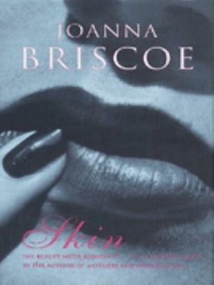 Skin Hardcover Joanna Briscoe