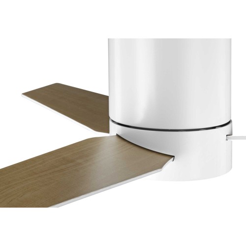 Progress Lighting Braden 44 Braden 44" 3 Blade LED Indoor Ceiling - White - Picture 6 of 12
