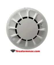 Simplex 4098-5602 Smoke Detector