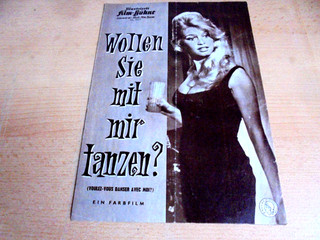 :HEUTE NEU !!!! / 1 X IFB NR: 05111/ WOLLEN SIE MIT MIR TANZEN ? /XXXXXXXXX