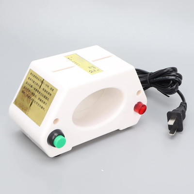 Professional Watch Demagnetizer, Magnetizer Degaussing Tool Electrical Demagneti