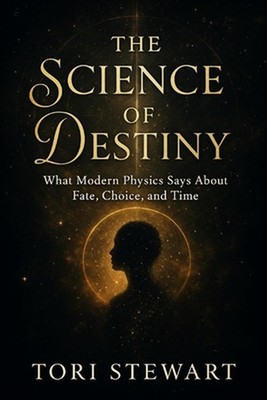 The Science of Destiny: What Modern Physics Says About Fate, Choice, and Time by