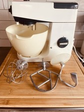Kenwood Chef A701A Vintage Food Mixer Working