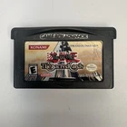Nintendo Game Boy Advance Yu-Gi-Oh The Sacred Cards Authentic Game GBA  Tested