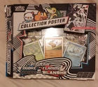 Pokémon Coffret Collection EV10.5 : Foudre Noire et Flamme Blanche reconditioné