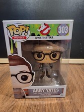 2016 Funko Pop Ghostbusters Vinyl Figures 24