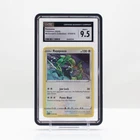 Pokemon Rayquaza Non-Holo #014 McDonald's Collection - CGC 9.5 Mint+