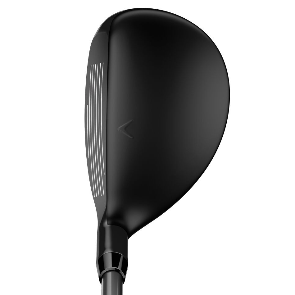 Callaway - 専用 CALLAWAY XR OS 16 5 HYBRID GRAPHITE REGULAR STANDARD