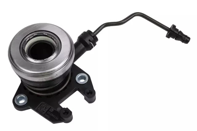 Cilindro esclavo actuador embrague chispa Chevrolet GM 2016-2022 25194536 genuino Foto 3 de 4