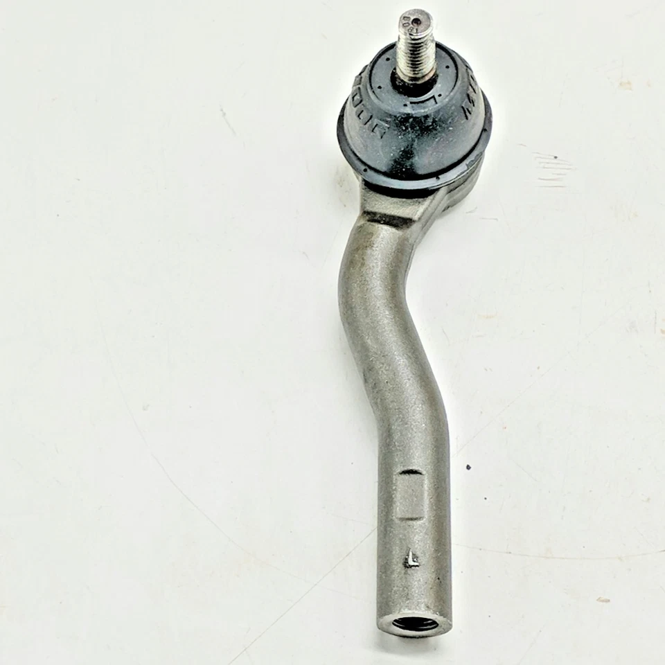 Moog ES3586 para conductor Cadillac CTS 2003-2007 extremo de barra de amarre de dirección exterior izquierda Foto 2 de 4