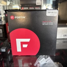 Fortin Tharone-toy5 Remote Start Harness For Evo One