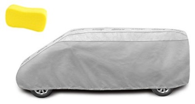 Vollgarage passend für Karry Haitun Hinterradantrieb Kastenwagen 4/5-tü Z566963