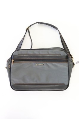   Samsonite Businesstasche Tasche für Herren grau  