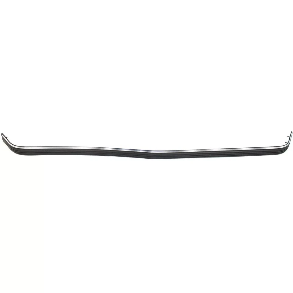 New Front Bumper Molding Impact Strip For 1988-2000 Chevrolet / GMC C/K Series - Imagem 4 de 4