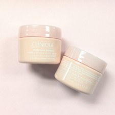 Lot 2 Clinique Moisture Surge 100H Auto-Replenishing Hydrator 1.0 oz/30 ml NWOB