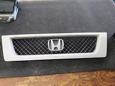 Grille Fits 03-06 Element 227199 Grille Fits 03-06 Element 227199