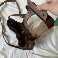 Leica Camera Case With Strap