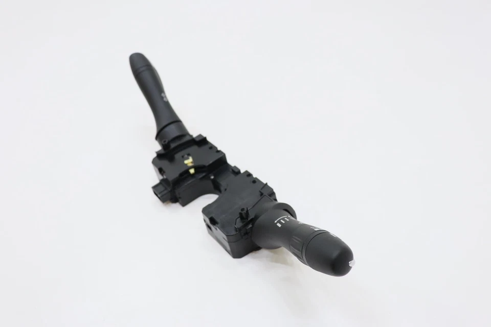 2019 - 2025 INFINITI QX50 FRONT STEERING COLUMN COMBINATION SWITCH OEM - Image 2 of 4