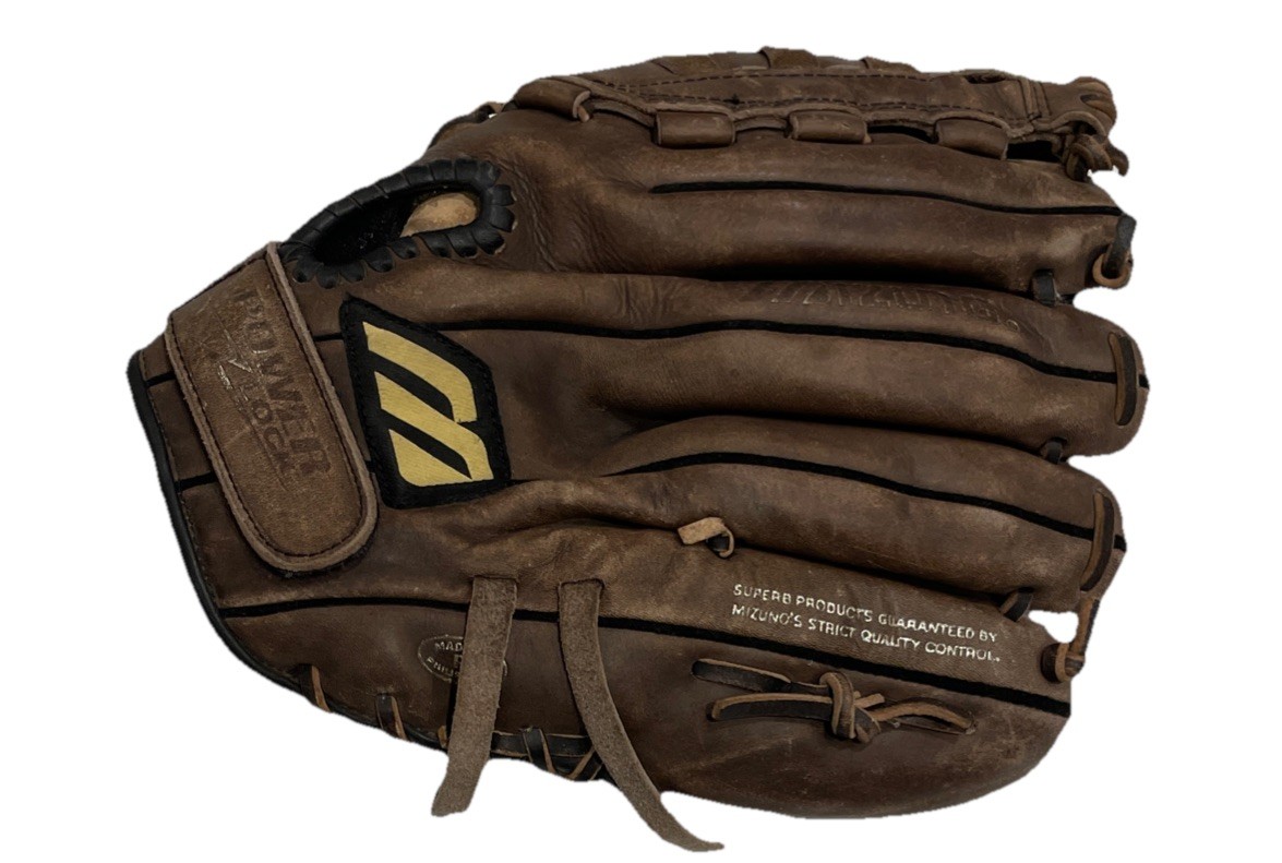 グローブ Mizuno Professional Glove Tartan Web Mizuno Pro 12 Inch Tartan Web Black Baseball Glove Right