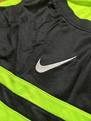 Nike サッカーウェアセット グリーン/ブラック jd_773925_a?qlt=92