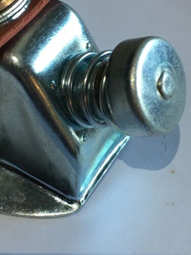 Vintage Ford Chev Foot Operated Starter Switch New Era Brand Japan Nos - Picture 3 of 12