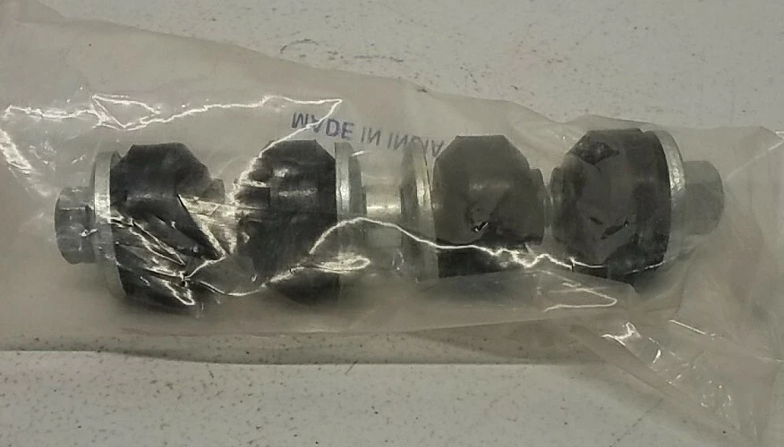 Kit de enlace de barra estabilizadora de suspensión automotriz K7348 QuickSteer K7348 Foto 3 de 3