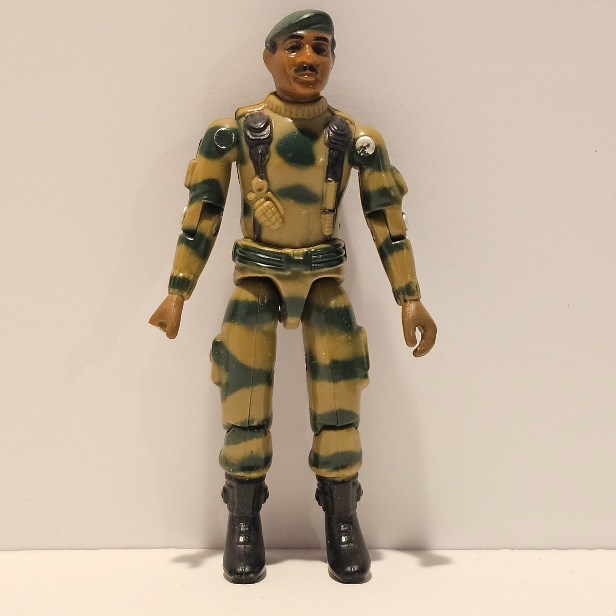 GI JOE COBRA 82-83 HASBRO フィギュア当時物ジャンク品 GI JOE COBRA 82-83 HASBRO フィギュア当時物ジャンク品 - メルカリ