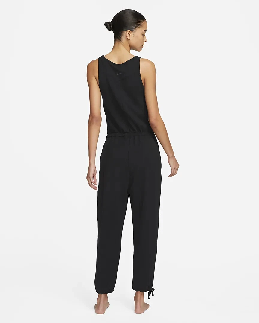 Nike dri fit clearance jumpsuit