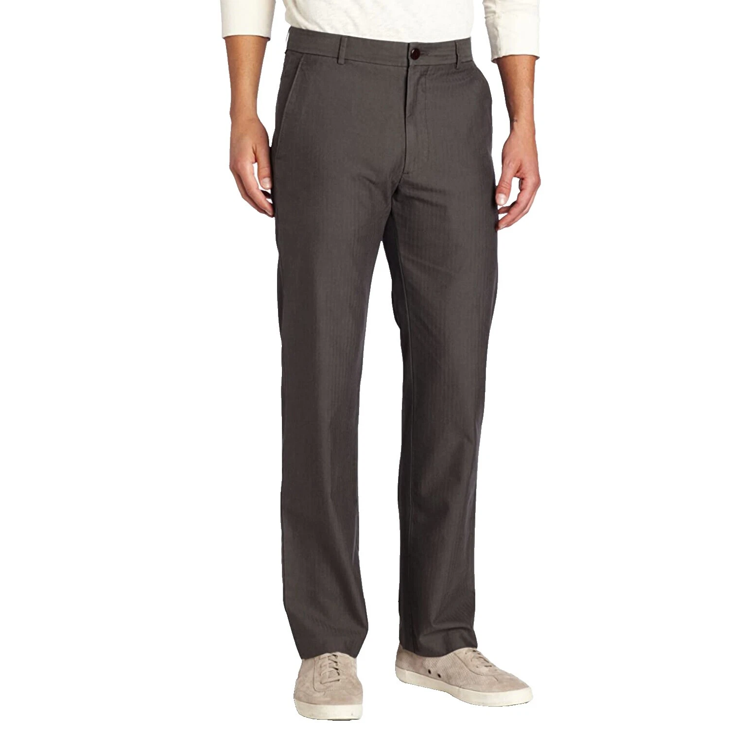 Pantalones a Rayas Delgado DOCKERS para De hombre