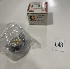 GRACO 106-701 MACHINED AIR CAP LOT OF 3 