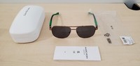 Calvin Klein 23103S Herren Sonnenbrille 57 15 145