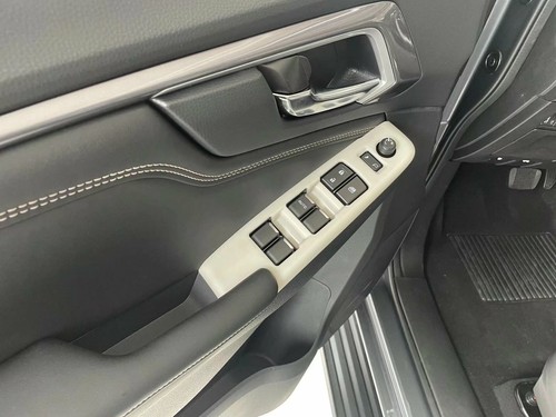 Car Accessories For Isuzu D-MAX 2021 Door Window Lift Cover Knob Glass Switch - Picture 7 of 9