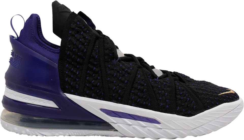 NIKE - nike lebron 18 28.0㎝ Men's Nike LeBron 18 Low X Mimi Plange Higher Learning Size