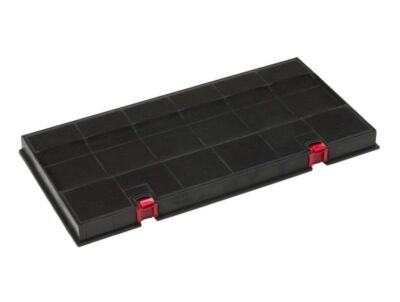 AEG Aktivkohle KF150EL rote Clips Type150