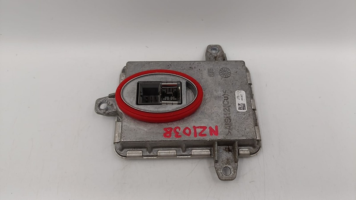MASERATI GHIBLI S 3.0 XENON HID HEADLIGHT BALLAST MODULE LEFT 