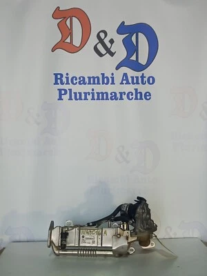 8573897 SCAMBIATORE DI CALORE RADIATORE AGR MINI 1.600 D/ 2.0d - Immagine 1 di 4