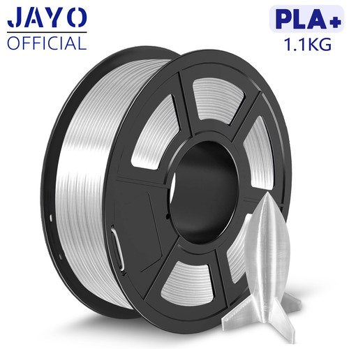 【Official JAYO】BUY 10 PAY 6 1.1KG PLA Classic ABS PLA+ SILK PETG Filament 1.75mm - Picture 92 of 207