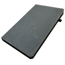Leather Protective Case for Apple iPad 10.2" 2019 iPad 7 Tablet Pouch Cover Case