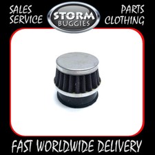 Filtro Aria - Renegade 50cc Quad - Adatto a Molti Modelli di Junior Mini Moto Quad Bike