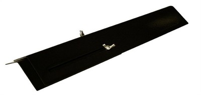 Grillmark Universal Burner Vent 14-1/8" To 19-1/4", 14.17" X 3.94" X 1.18" (843518015728)