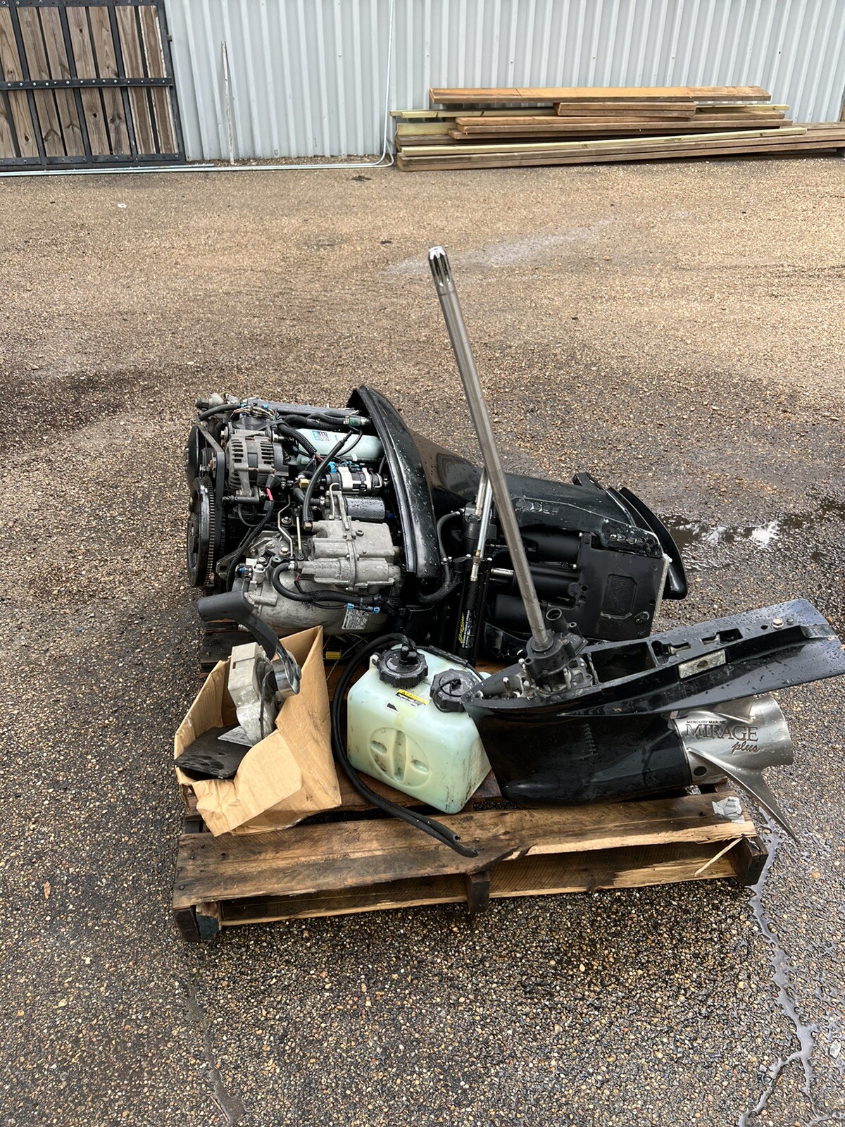 outboard motors for sale eBay