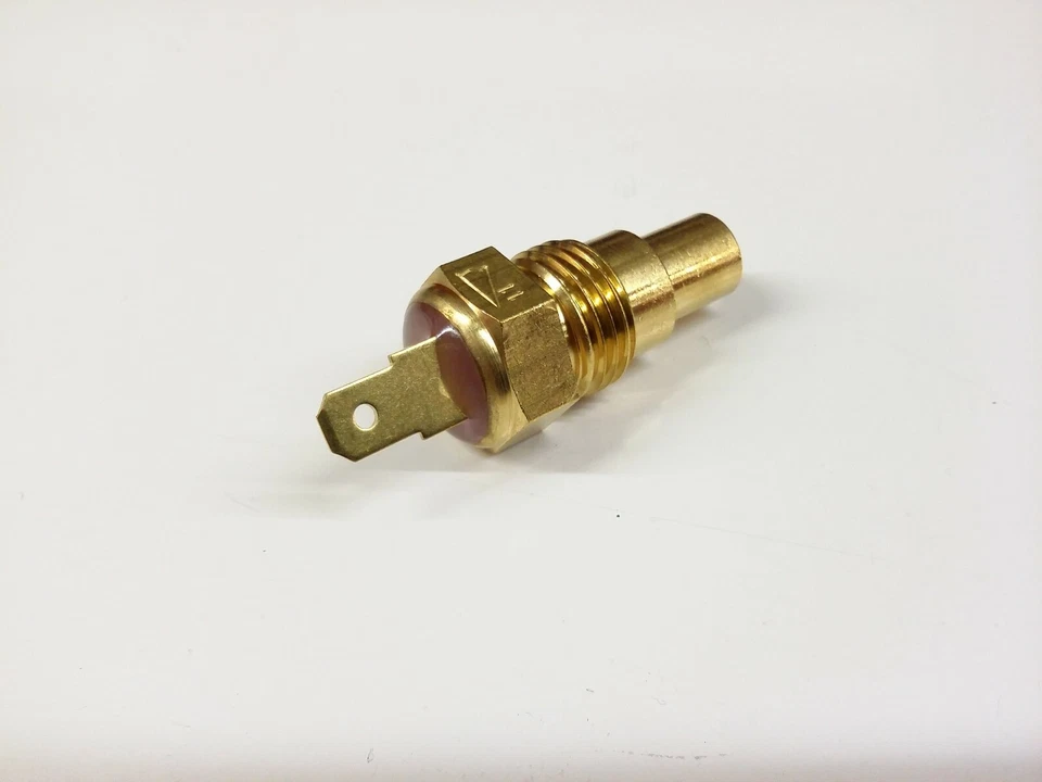 84 - 90 TOYOTA 4RUNNER MEDIDOR DE TEMPERATURA DA ÁGUA SENSOR REMETENTE NOVO EM FOLHA - Imagem 3 de 4