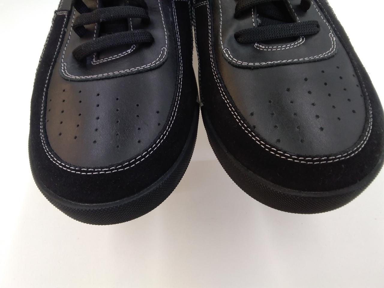 BEST OFFER Salvatore Ferragamo Sneakers 9 1/2 9 1/2 US:9 1/2 from Japan '063
