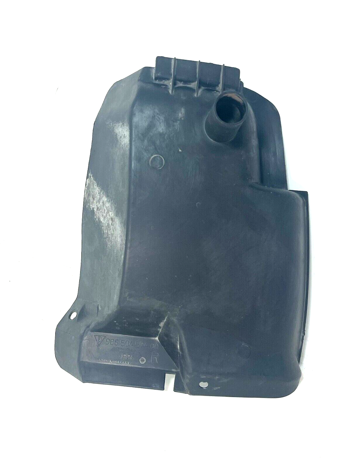 1997-2004 PORSCHE 986 BOXSTER REAR RIGHT SIDE WHEEL ARCH LINER SPLASH SHIELD OEM