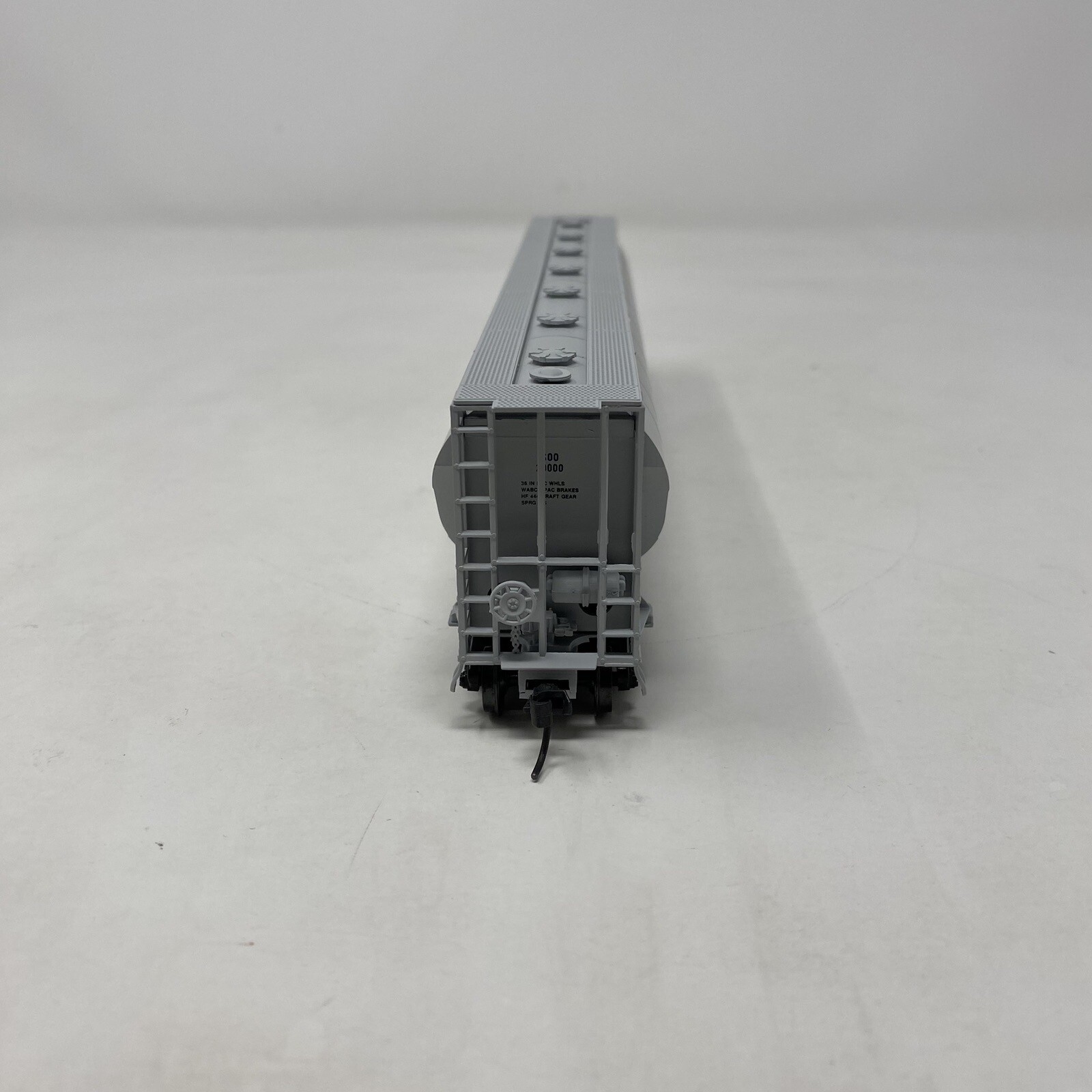 HO Scale SOO Line 20000 Hopper Car Train eBay